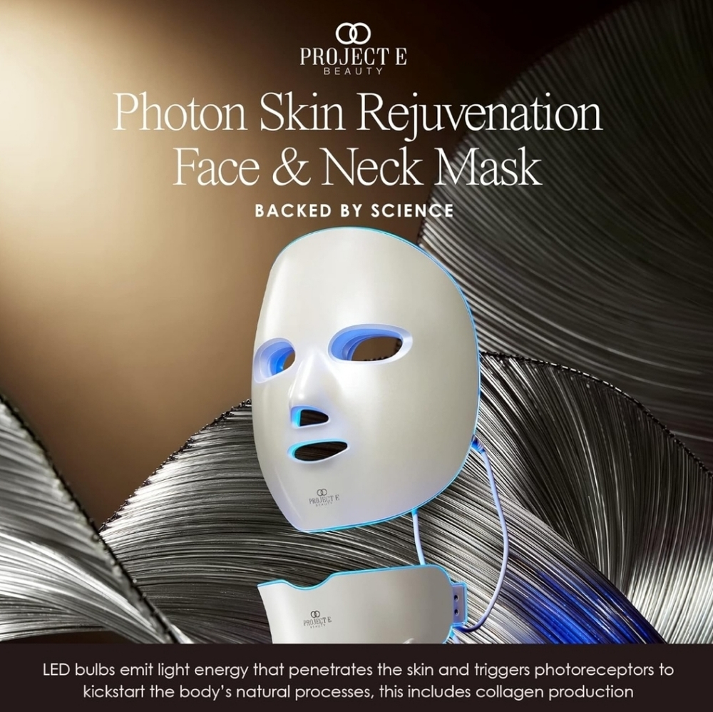 Project E Photon Mask